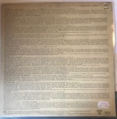 Carole King - Tapestry LP