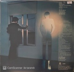 Frankie Valli Is The World LP