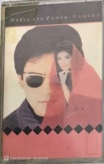 Nazia And Zoher : Camera KASET