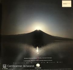 Kıtaro - The Lıght Of The Spırıt LP