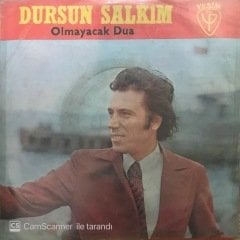 Dursum Salkım Mesut Günlerimiz 45lik