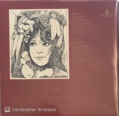Melanie The Good Book LP