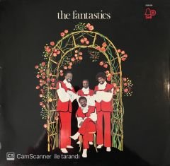 The Fantastics LP