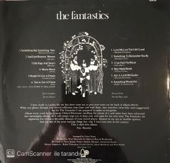 The Fantastics LP