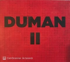 Duman - Duman II  CD