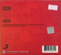 Duman - Duman II  CD