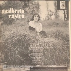 Gualberto Castro LP