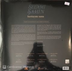 Selami Şahin - Hastayım Sana LP