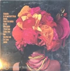 Batucada - Walter Wanderley LP