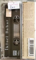 İkinci Bahar Film Müzikleri - KASET
