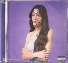 Olivia Rodrigo - Sour - CD