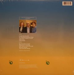 Leonard Cohen - Ten New Songs LP
