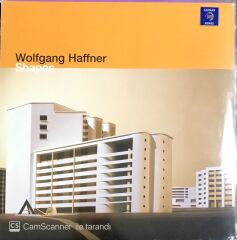Wolfgang Haffner Shapes LP