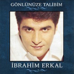 İbrahim Erkal Anısı Gönlünüze Talibim LP