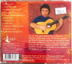 Armik - Mi Pasion - CD