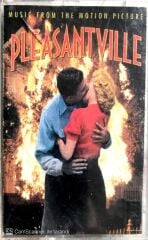 Pleasantville KASET