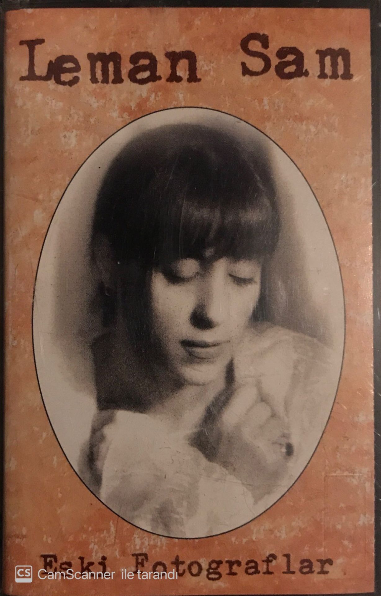 Leman Sam  - Eski Fotoğraflar KASET