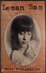 Leman Sam  - Eski Fotoğraflar KASET
