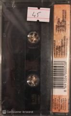 Leman Sam  - Eski Fotoğraflar KASET