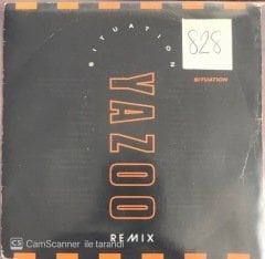 Yazoo Situation 45lik