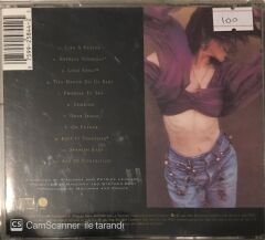 Madonna Like A Prayer CD