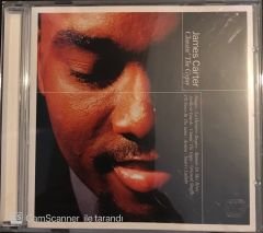 James Carter - Chasin' The Gypsy CD