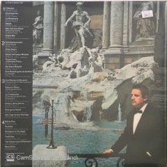 Il Silenzio Nini Rosso Double LP