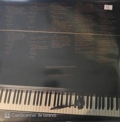 Rick Wakeman's The Six Wives Of Henry VIII LP