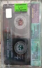 Nurşen Aslan - Denize Dönmek İstiyorum KASET