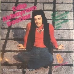 Edip Akbayram Dostlar - Kolum Nerden Aldın Zinciri 45lik