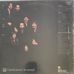 Exile Mixed Emotions LP