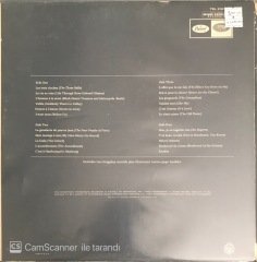 Edith Piaf The Definitive Piaf - Her 22 Greatest Performances On Records Double LP