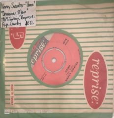 Nancy Sinatra Home 45lik