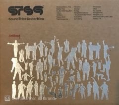 Artifact - Sound Tribe Sector Nine CD