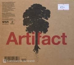 Artifact - Sound Tribe Sector Nine CD