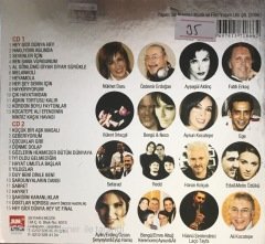 Ali Kocatepe 41 Kere Maşallah 2'li CD