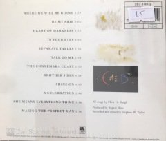 Chris De Burgh Power of Ten CD