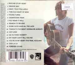 Rod Stewart / The Story So Far: The Very Best Of CD