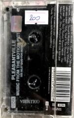 Pleasantville KASET