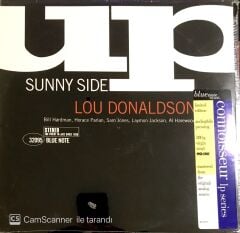 Lou Donaldson Sunny Side Up LP