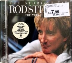 Rod Stewart / The Story So Far: The Very Best Of CD