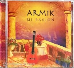 Armik - Mi Pasion - CD