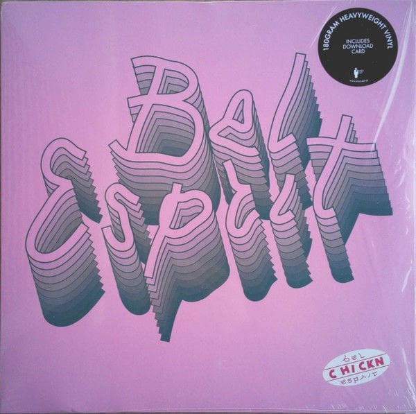 Chickn – Bel Esprit LP