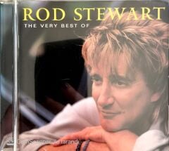 Rod Stewart / The Story So Far: The Very Best Of CD