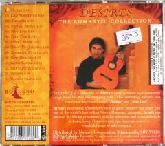 Armik - Desires - CD