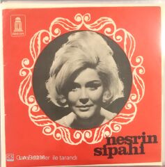 Nesrin Sipahi Doldurun Kadehleri 45lik