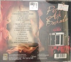 Pera'da Aşk Başkadır CD