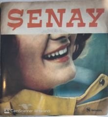 Şenay Nerdeyiz 45lik