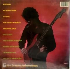 Lou Reed / Minstreal LP