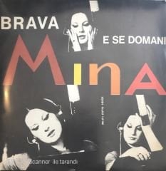 Mina - Brava 45lik